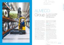 ALMECO Company Profile - 4