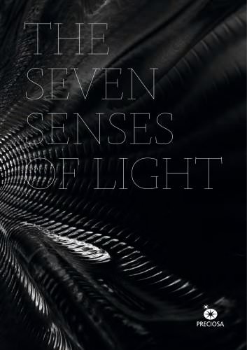 The Seven Senses of Light