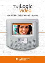 myLogic, videocitofono - 1