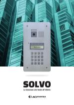 SOLVO - 1