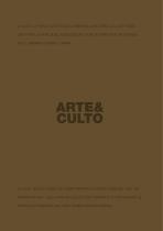 Arte & Culto - 1