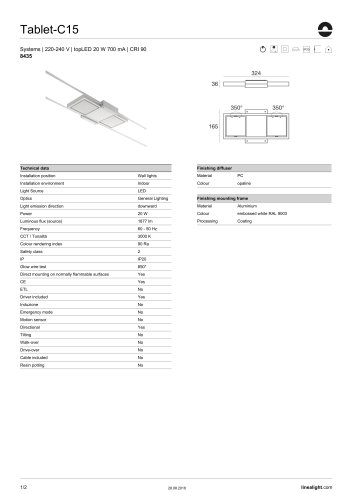 Tablet-C15