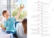 Commerciale e VRF Catalogo prodotti 2023 - 3
