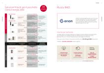 Commerciale e VRF Catalogo prodotti 2023 - 6
