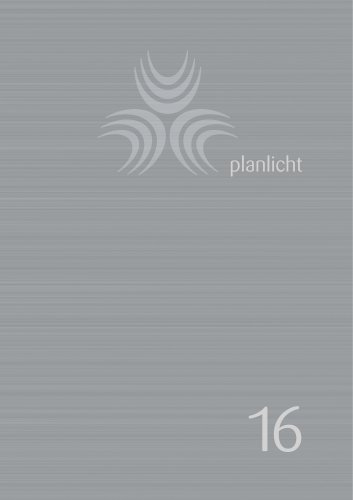 planlicht 16