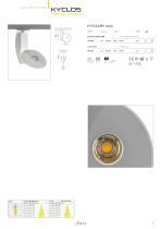 Ivela LED - 7