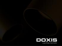 Doxis 2020 Catalogue