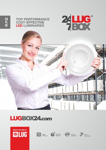 LUGBOX