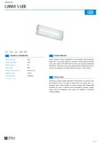 LUMAX S LED