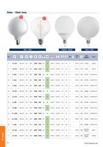 Components - Driver and bulbs - 10