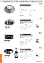 Components - Driver and bulbs - 16