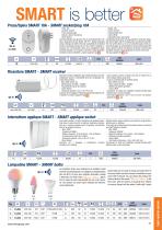 Components - Driver and bulbs - 19