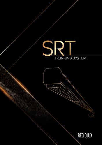 trunking system SRT