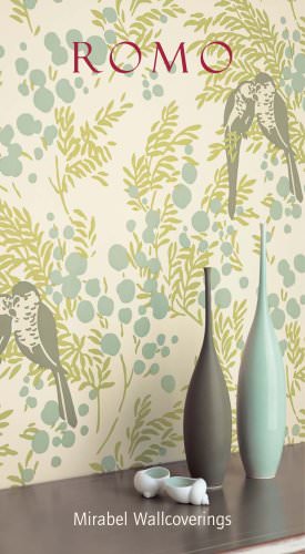 Mirabel Wallcoverings