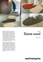 Stone-wool