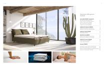 TEMPUR® Sortimentsübersicht Discovery / SmartCool™ 2026/2-3