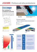 ABACO - Sistema di ferramenta modulare per imposte - 10