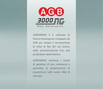 AGB3000NG - 3