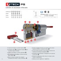 CILINDRI TECNOLOGIA & SICUREZZA - 14