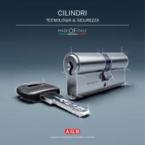 CILINDRI TECNOLOGIA & SICUREZZA