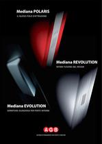 Mediana - POLARIS, REVOLUTION, EVOLUTION - 1