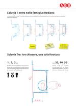 Scivolat e Scivola Tre - 3