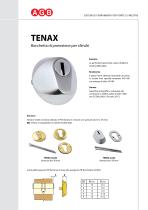 TENAX - 1