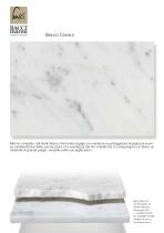 Bianco Carrara - 1