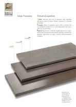 GRIGIO FOUSSANA - 3