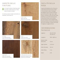 BOEN CHALET and Chaletino - precious wide boards - 6