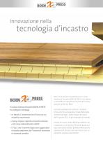 BOEN X-press - 2