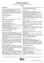 SINTOLIN SATINATO