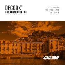 DECORK® - 1