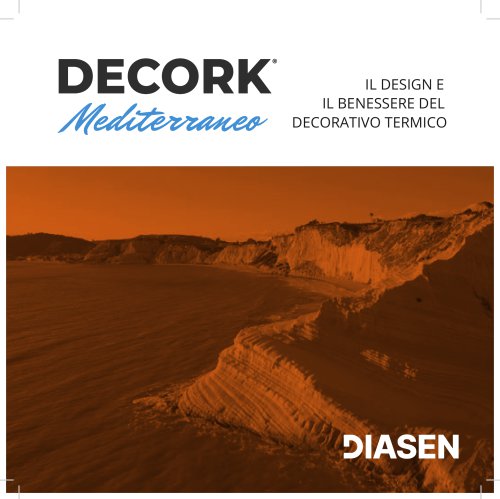 Decork Mediterraneo