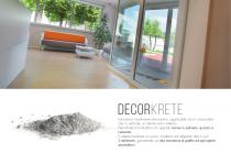 DECORKRETE® - 3