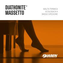 DIATHONITE® MASSETTO - 1