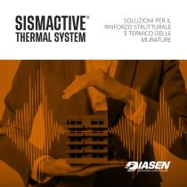 Diathonite Sismactive Thermal System - 1