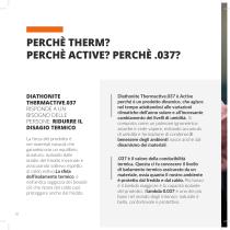 DIATHONITE® THERMACTIVE.037-12