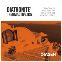 DIATHONITE® THERMACTIVE.037