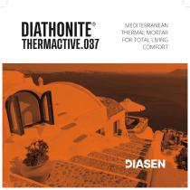 DIATHONITE® THERMACTIVE.037