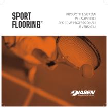 SPORT FLOORING® - 1