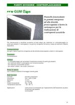 ECO-GUM GIPS - 1