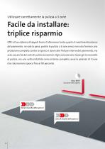 Sistema di tappeti tecnici di ingresso - 10