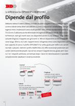 Sistema di tappeti tecnici di ingresso - 12