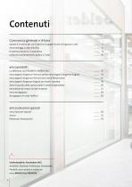 Sistema di tappeti tecnici di ingresso - 2