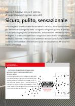 Sistema di tappeti tecnici di ingresso - 4