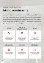 Sistema di tappeti tecnici di ingresso - 6