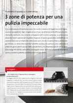 Sistema di tappeti tecnici di ingresso - 8