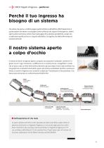 Sistemi di tappeti d’ingresso-11