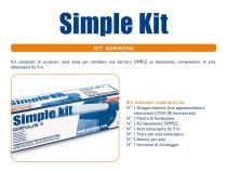 Simple Kit - 1